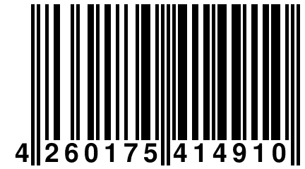 4 260175 414910