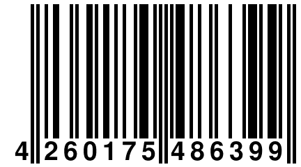 4 260175 486399