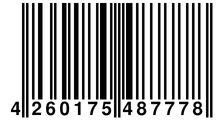 4 260175 487778