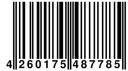 4 260175 487785