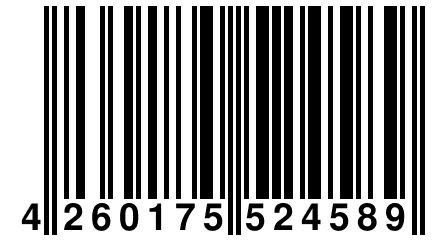 4 260175 524589