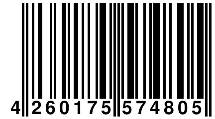 4 260175 574805