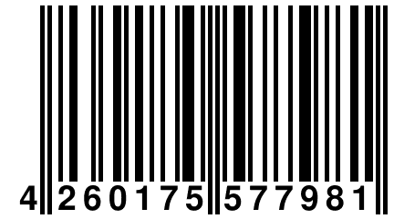 4 260175 577981