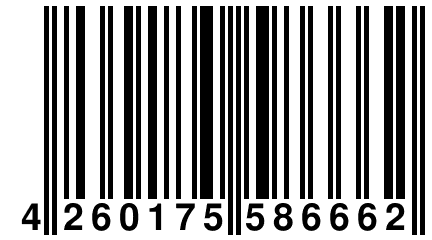 4 260175 586662