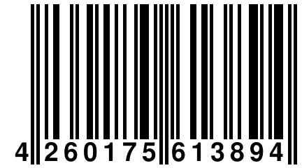 4 260175 613894