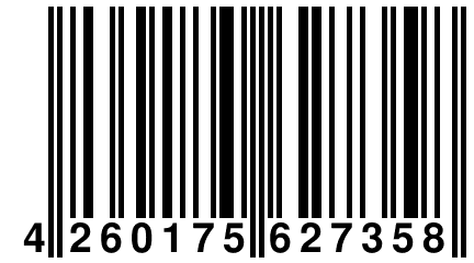 4 260175 627358