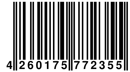 4 260175 772355