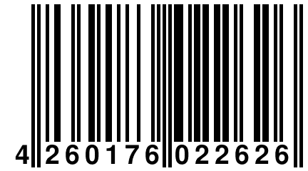 4 260176 022626