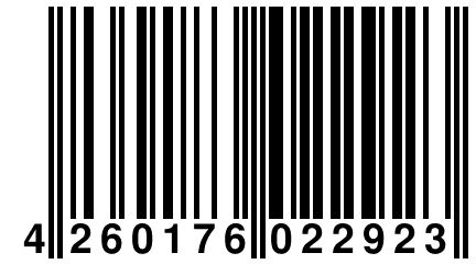 4 260176 022923