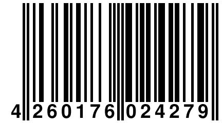 4 260176 024279