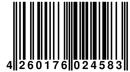 4 260176 024583