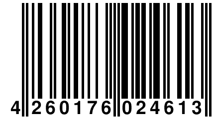 4 260176 024613