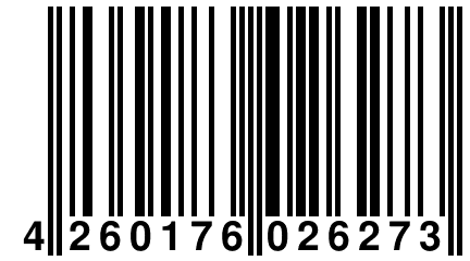 4 260176 026273