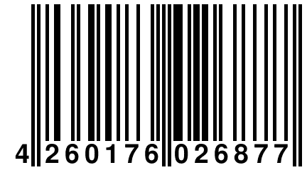 4 260176 026877