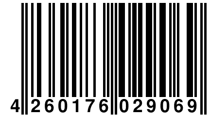 4 260176 029069