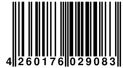 4 260176 029083