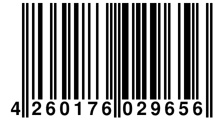 4 260176 029656