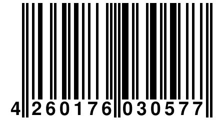 4 260176 030577