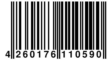 4 260176 110590