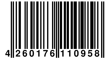 4 260176 110958