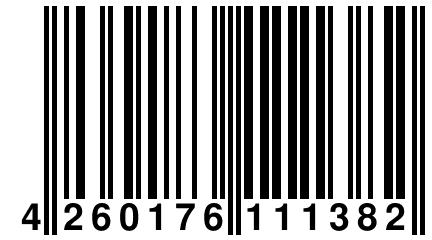 4 260176 111382