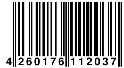 4 260176 112037