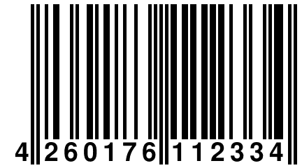 4 260176 112334