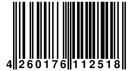 4 260176 112518