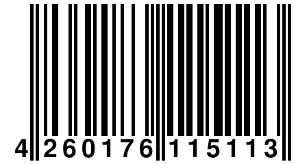 4 260176 115113