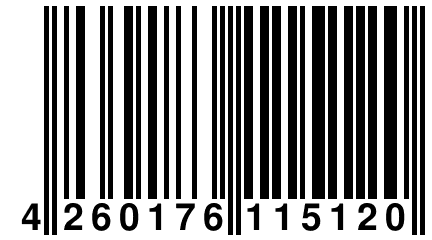 4 260176 115120