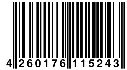 4 260176 115243