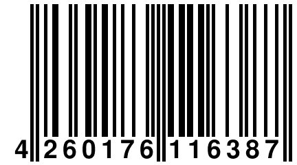 4 260176 116387