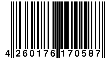 4 260176 170587