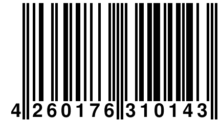 4 260176 310143