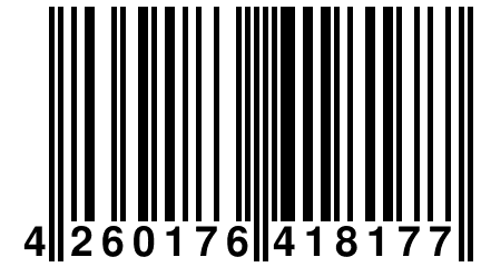 4 260176 418177