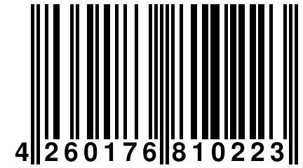 4 260176 810223