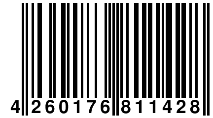 4 260176 811428