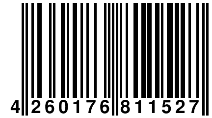 4 260176 811527