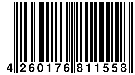 4 260176 811558