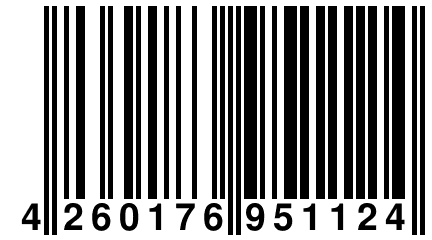 4 260176 951124