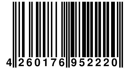 4 260176 952220