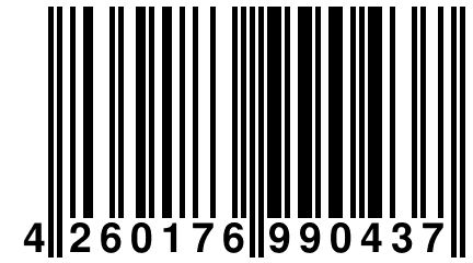 4 260176 990437