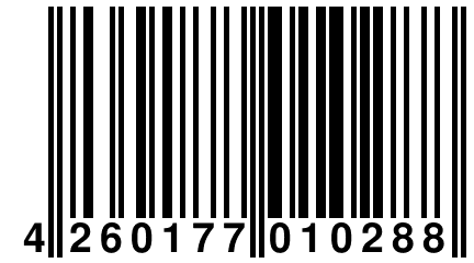 4 260177 010288