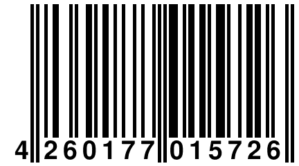 4 260177 015726