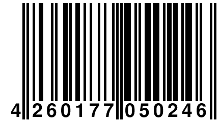 4 260177 050246