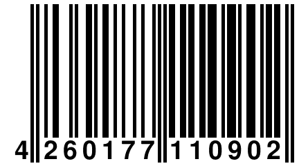 4 260177 110902