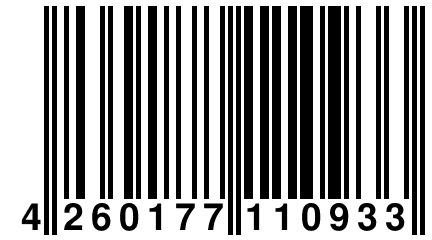 4 260177 110933