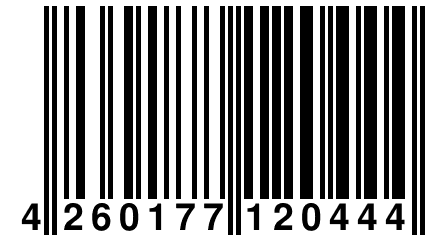 4 260177 120444