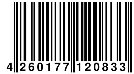 4 260177 120833