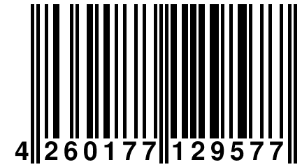 4 260177 129577